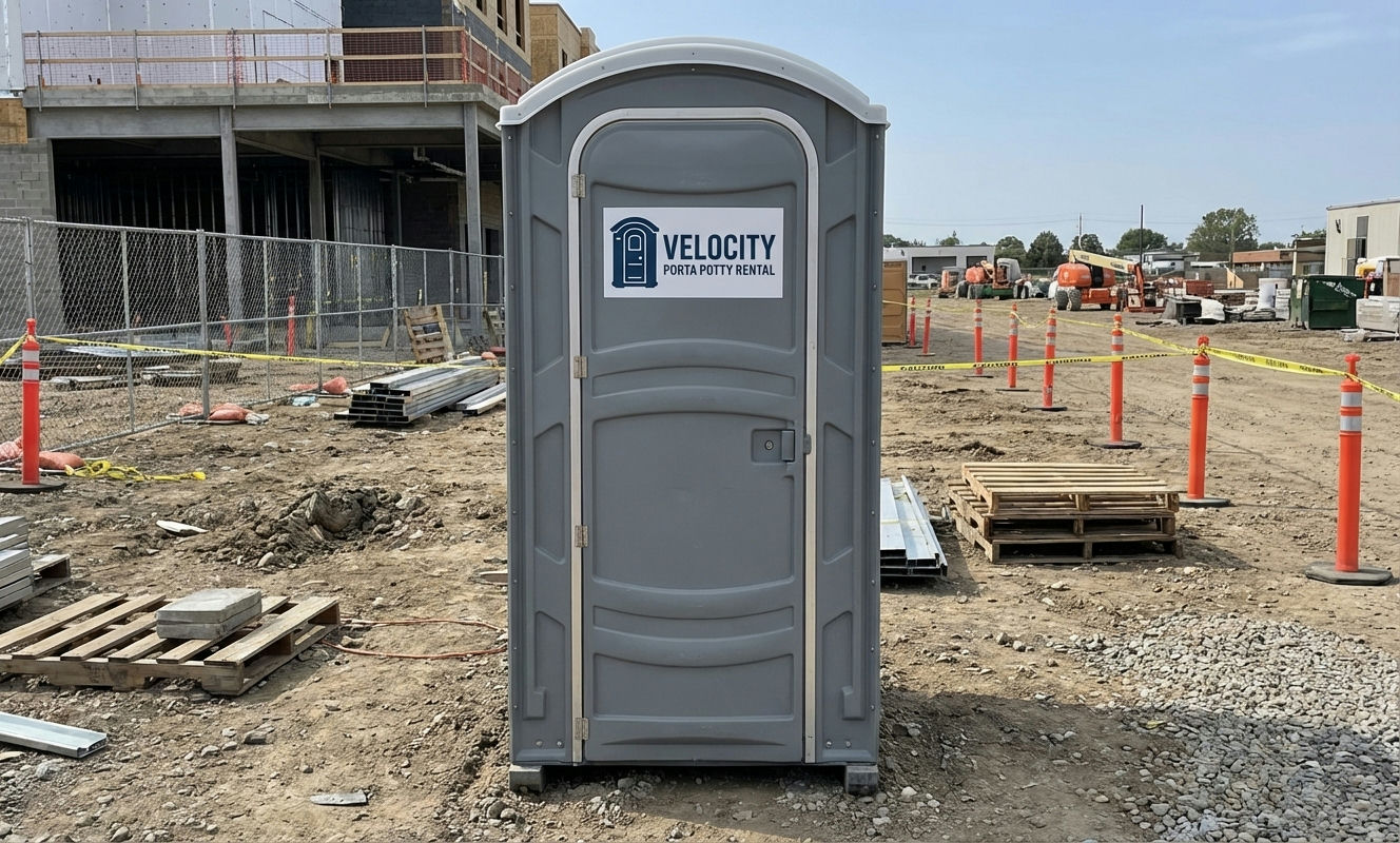 Wedding Porta Potty Rental Fort Myers